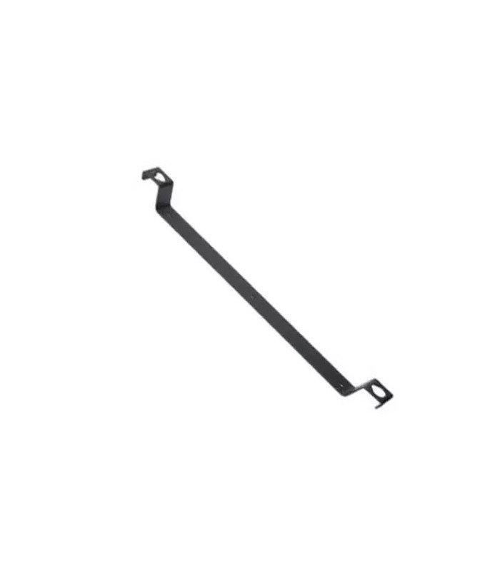 Universal inter-row spacer bar