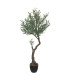 Artificial olive H 180 cm