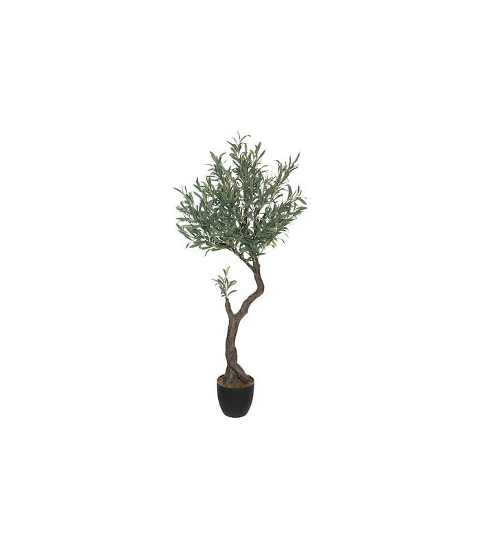 Artificial olive H 180 cm