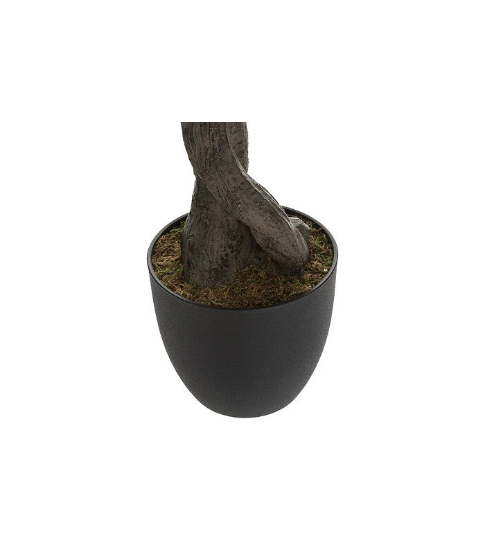 Olivier artificiel H 140 cm