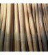 tente nomade 34m² sable pied