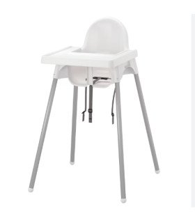 Baby high chair