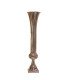 location vase trompette hauteur 100 cm
