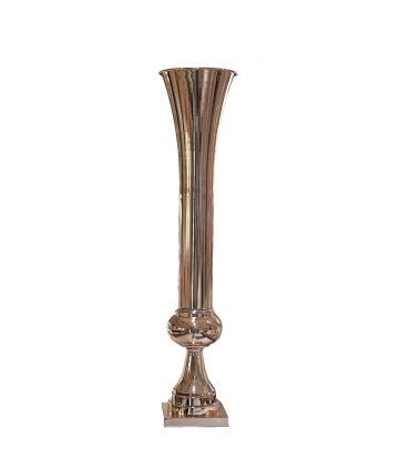 location vase trompette hauteur 100 cm