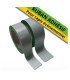 Adhesive tape for securing event carpets
