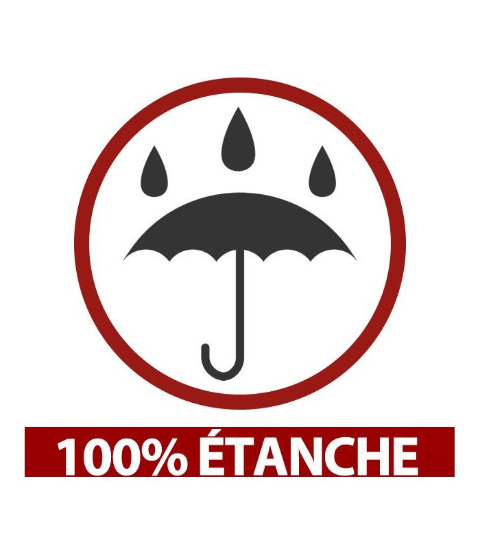 logo étanche
