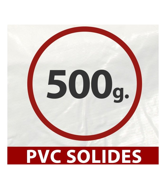 logo matière et grammage