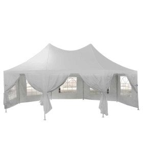 location tente de reception