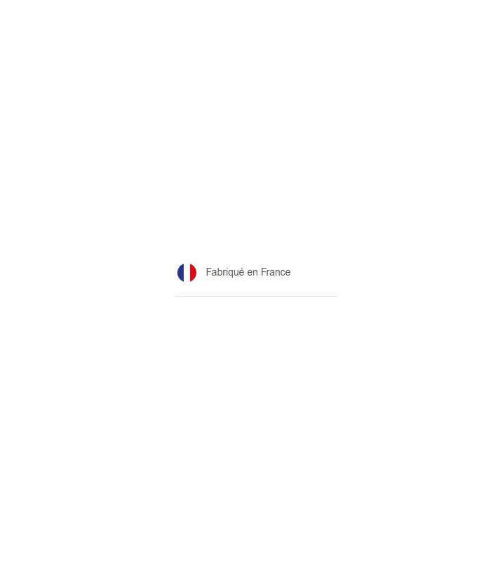 Estrade modulable revêtement antidérapant 115 cm x 80 cm