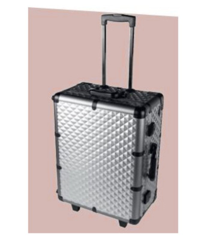 photo de la table de maquillage en location par 126 Events