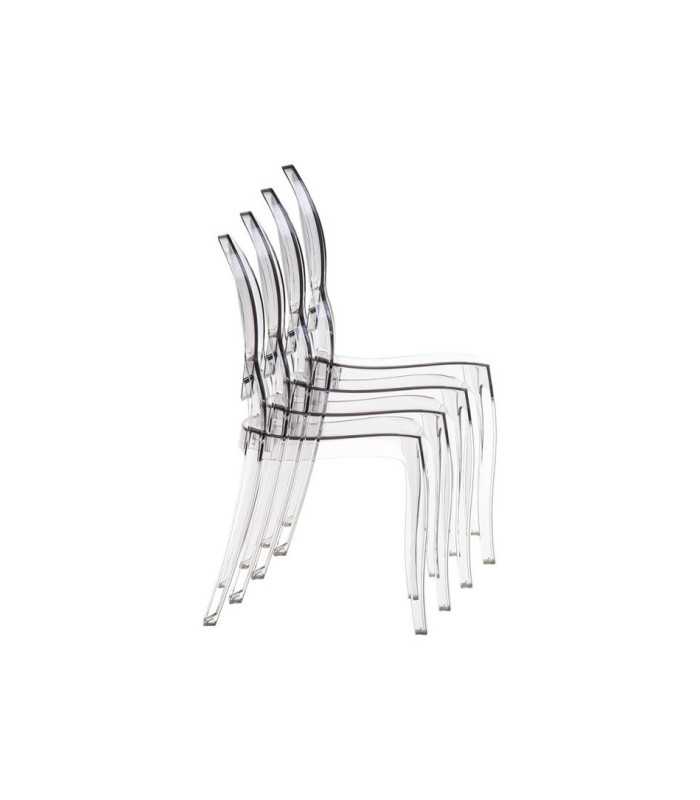 STARCK style chair
