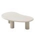 Location table basse nuage 4 pieds
