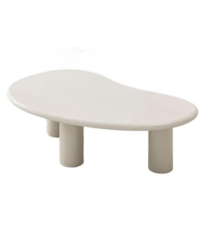 Location table basse nuage 4 pieds