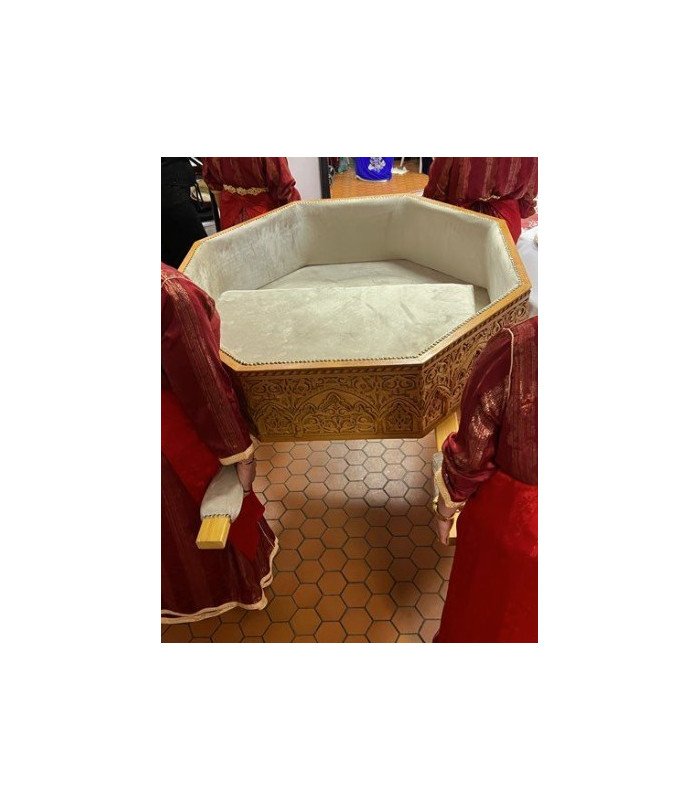 Location Amaria chaise Porteur