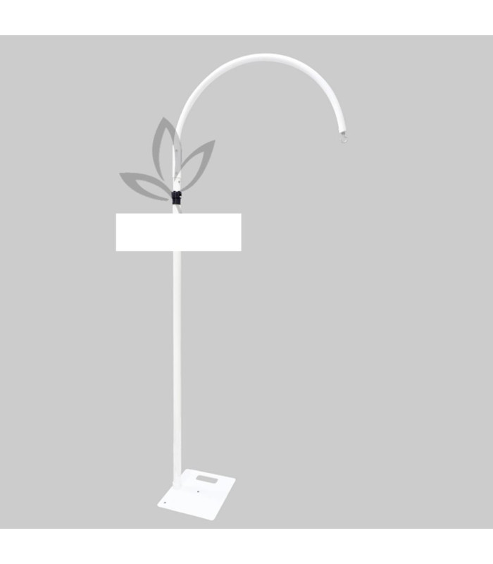 Adjustable chandelier hanger 180 - 400cm