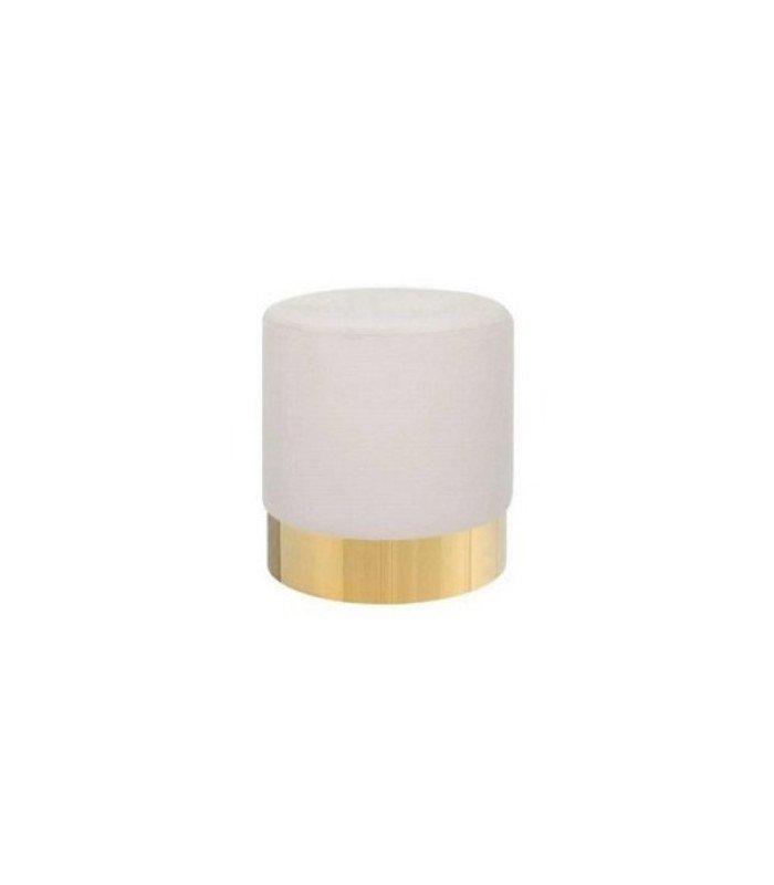 pouf du Pack Trône mariage mille et une nuits dorés