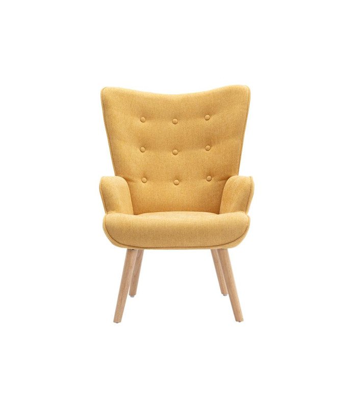 Scandinavian armchair Copenhagen