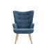 Scandinavian armchair Copenhagen