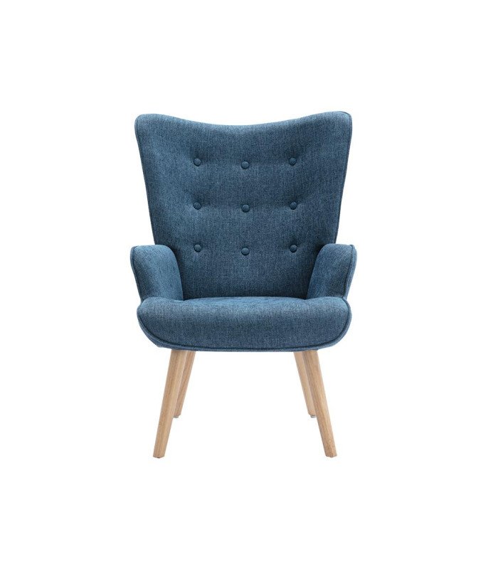 Scandinavian armchair Copenhagen
