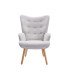 Scandinavian armchair Copenhagen