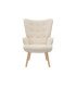 Fauteuil Copenhague