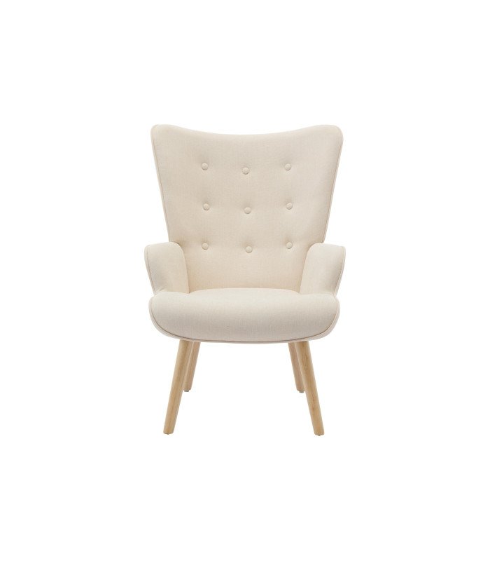 Fauteuil Copenhague