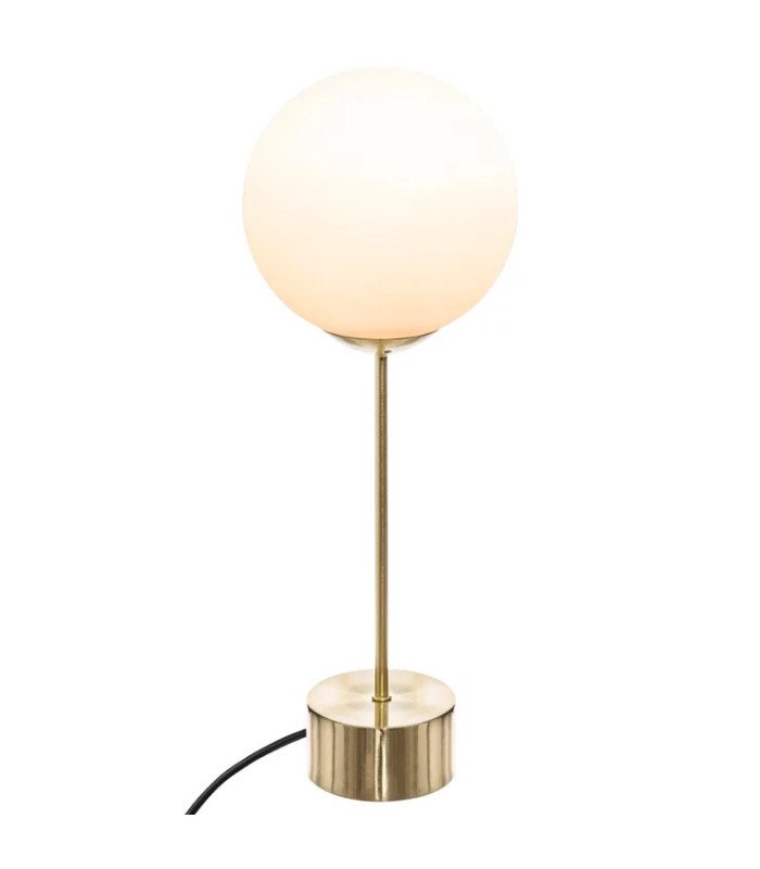 Location lampe à poser style art déco