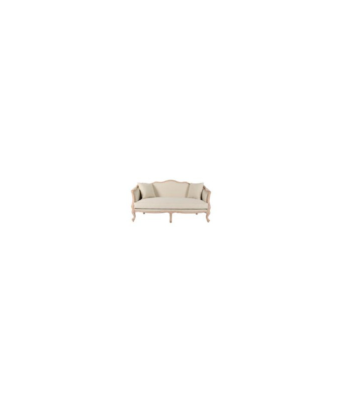 Versailles 2-seater wedding sofa L 178 cm