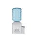 18.9-liter water jug for rent for the 126 Events water dispenser