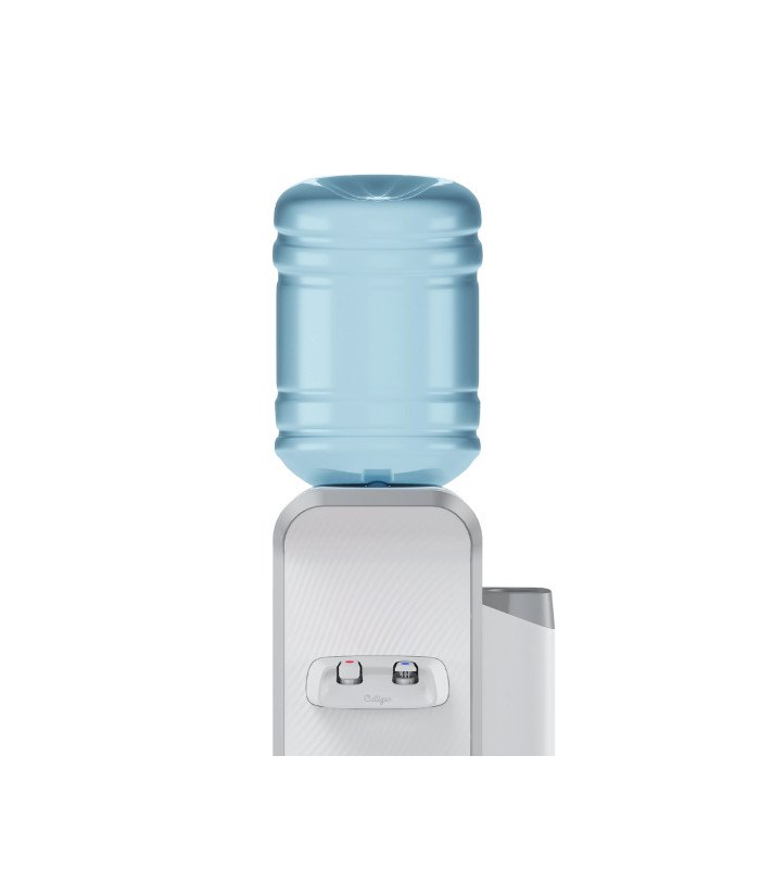 18.9 L quality spring water bottle for events