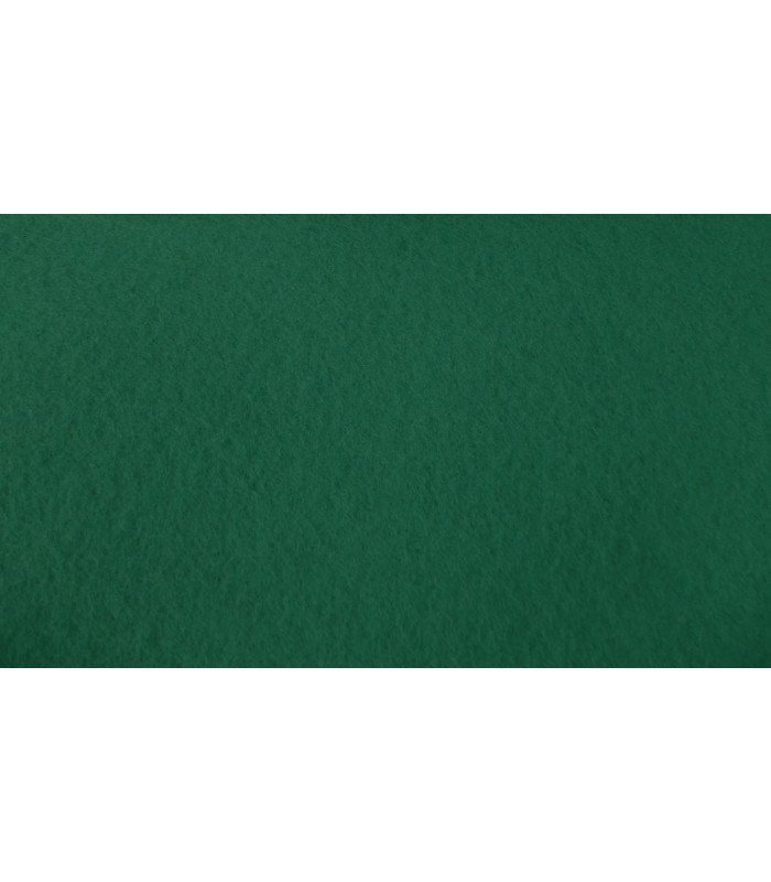 Location moquette filmée vert sapin