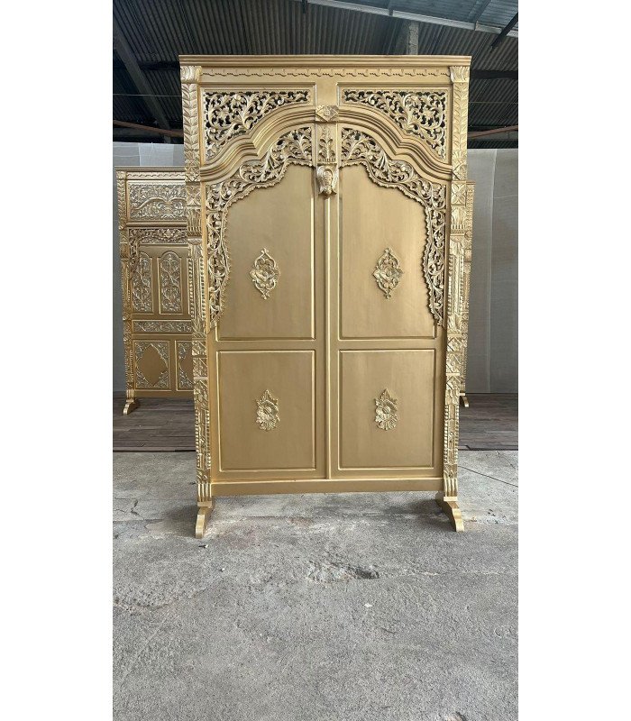 Royal wedding throne for rent
