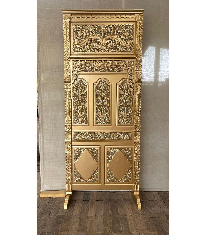 Royal wedding throne for rent