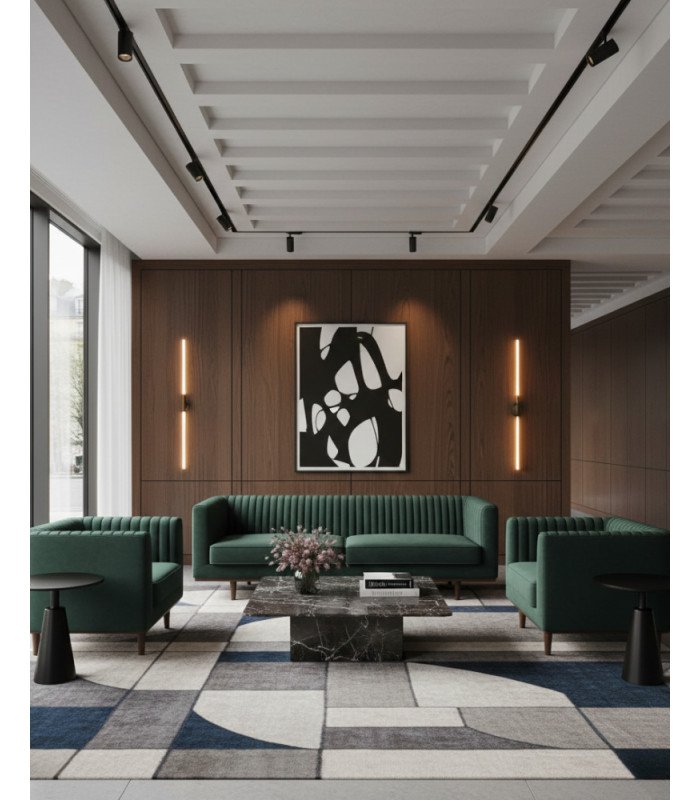 Dan green furniture pack