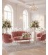 Shell furniture pack pink
