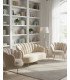 Location pack canape coquillage beige