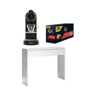 Location pack pour machine à café pour vos salons professionnels à Paris