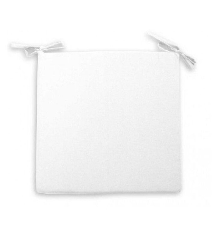 Galette for wrought-iron folding chair