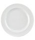 Rental Pulsiva porcelain plate, Ø 25,5 cm