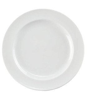 Assiette Pulsiva Ø 25 cm en porcelaine