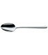 Silver tablespoon