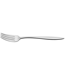 rental silver fork