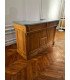 Rental wooden desk L 160 cm