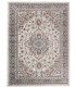 Tapis traditionnel beige 200 x 300 cm