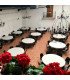 Black shell meeting chair rental