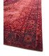 Traditional red rug 290 x 400 cm