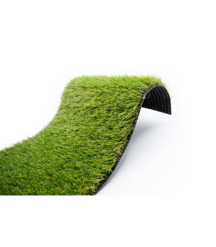 Location rouleau gazon synthétique classé feu