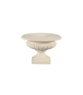 Medici stone vase for rent