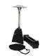 location parasol chauffant infrarouge