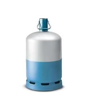 13 kg propane gas cylinder